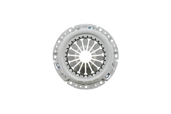 Butée hydraulique Es