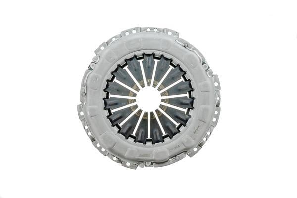 Butée hydraulique 