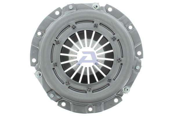 Butée hydraulique Es