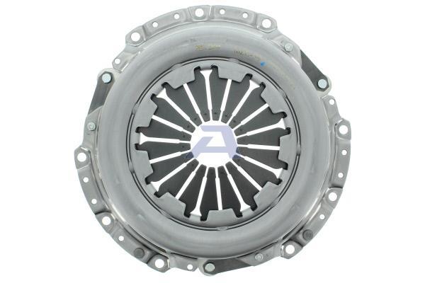 Butée hydraulique Es