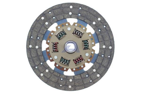 Disque d'embrayage AISIN DG-027 Disque d'embrayage AISIN DG-027