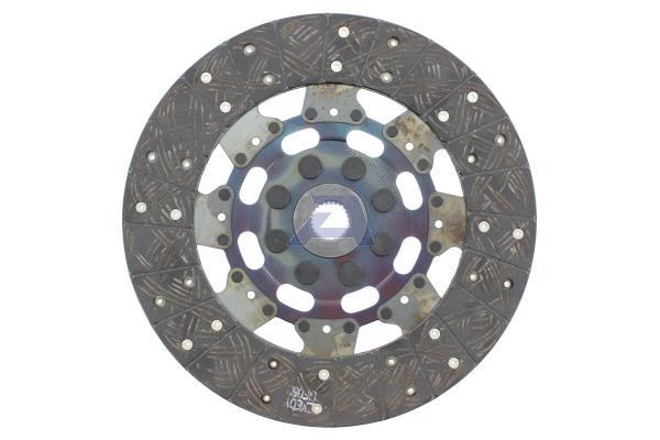 Disque d'embrayage AISIN DG-912 Disque d'embrayage AISIN DG-912