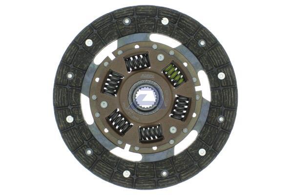 Butée hydraulique Prelude