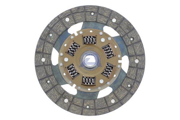Disque d'embrayage AISIN DH-016