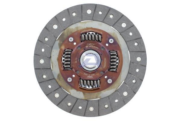 Butée hydraulique Prelude