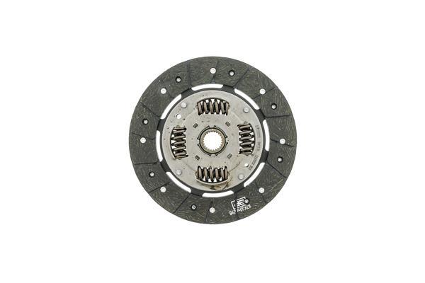 Disque d'embrayage AISIN DH-907