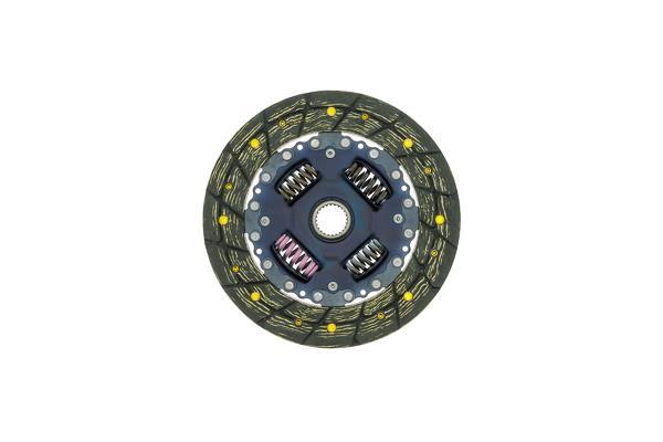 Disque d'embrayage AISIN DH-913