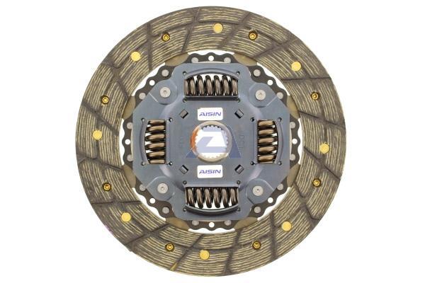 Disque d'embrayage AISIN DH-914