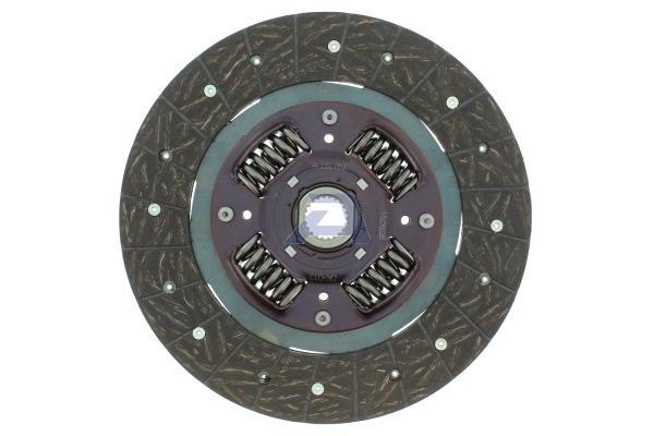 Disque d'embrayage AISIN DK-013
