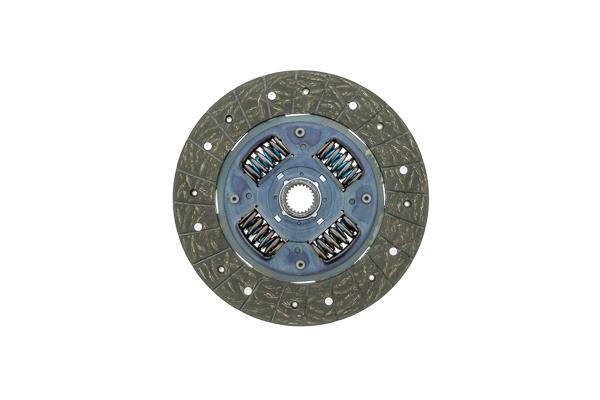Disque d'embrayage AISIN DK-015
