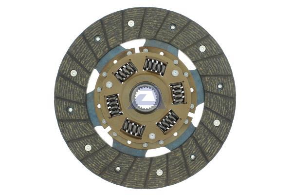 Disque d'embrayage AISIN DN-041