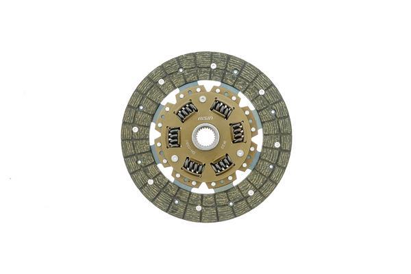 Disque d'embrayage AISIN DN-056U Disque d'embrayage AISIN DN-056U