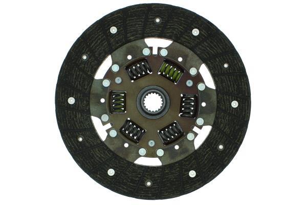 Disque d'embrayage AISIN DN-057 Disque d'embrayage AISIN DN-057