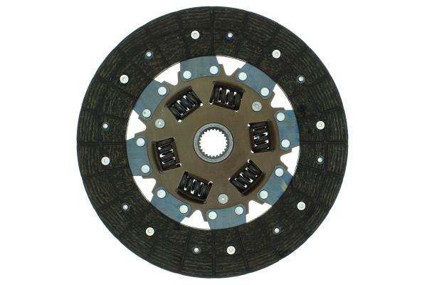 Butée hydraulique I