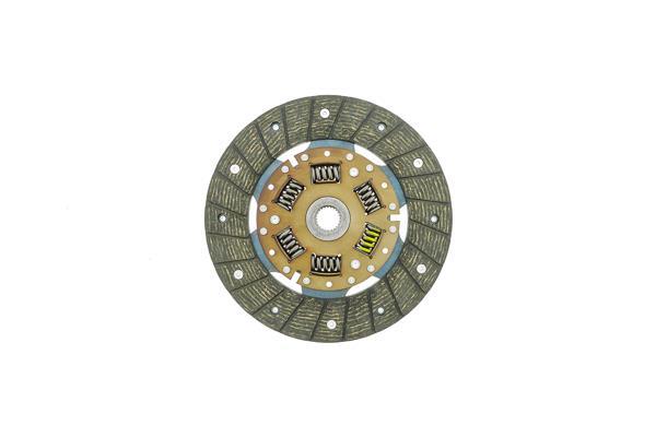 Disque d'embrayage AISIN DN-074 Disque d'embrayage AISIN DN-074