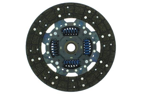 Butée hydraulique I
