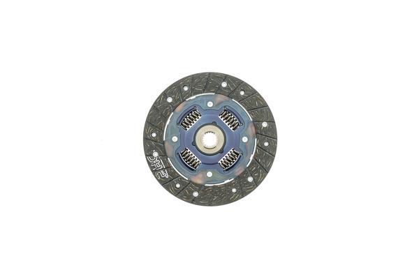 Disque d'embrayage AISIN DO-035 Disque d'embrayage AISIN DO-035