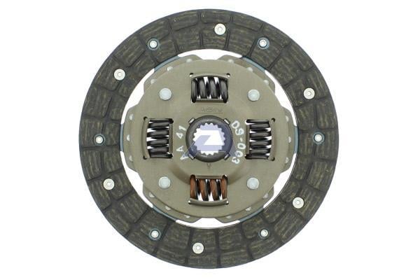 Butée hydraulique Swift