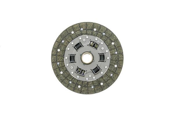 Disque d'embrayage AISIN DT-153