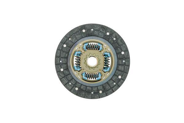 Disque d'embrayage AISIN DTX-106