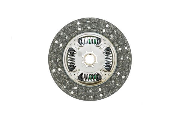 Butée hydraulique 626