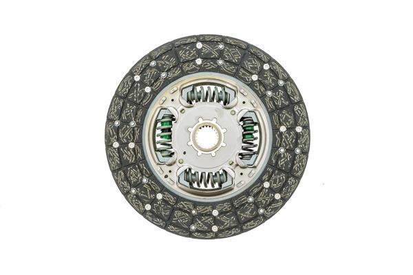 Disque d'embrayage AISIN DTX-174