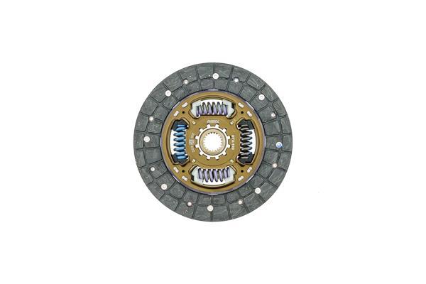 Disque d'embrayage AISIN DTX-192