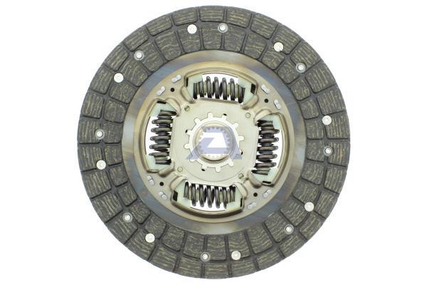 Disque d'embrayage AISIN DTX-218