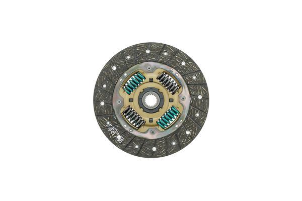 Disque d'embrayage AISIN DY-025 Disque d'embrayage AISIN DY-025