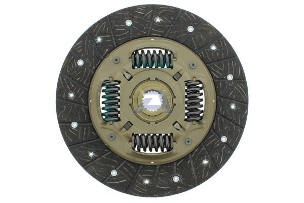 Disque d'embrayage AISIN DY-041