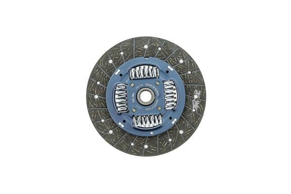 Disque d'embrayage AISIN DY-043