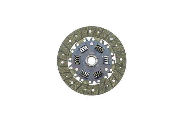 Disque d'embrayage AISIN DZ-008 Disque d'embrayage AISIN DZ-008