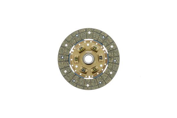 Disque d'embrayage AISIN DZ-018U Disque d'embrayage AISIN DZ-018U