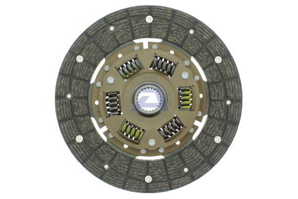 Butée hydraulique 818