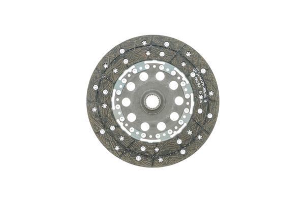 Disque d'embrayage AISIN DZ-941