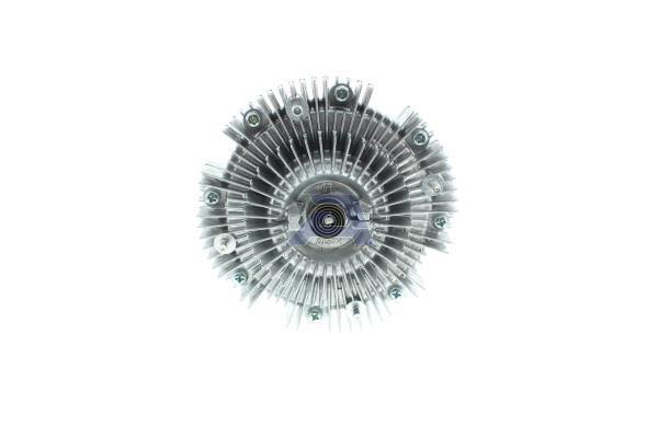 Embrayage, ventilateur de radiateur AISIN FCT-029 Embrayage, ventilateur de radiateur AISIN FCT-029