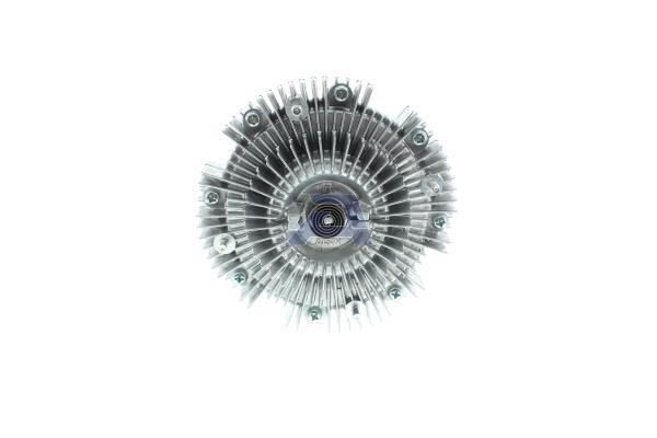 Embrayage, ventilateur de radiateur AISIN FCT-029