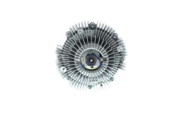 Embrayage, ventilateur de radiateur AISIN FCT-039