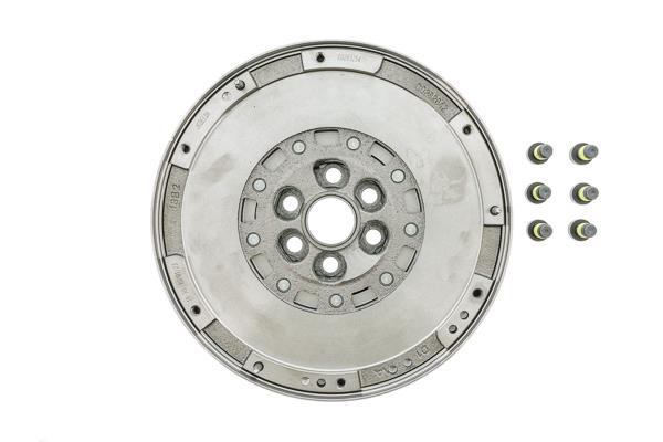 Butée hydraulique Sm