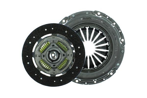 Kit d'embrayage AISIN ref. KE-VW26R