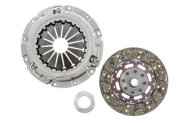 Butée hydraulique R9