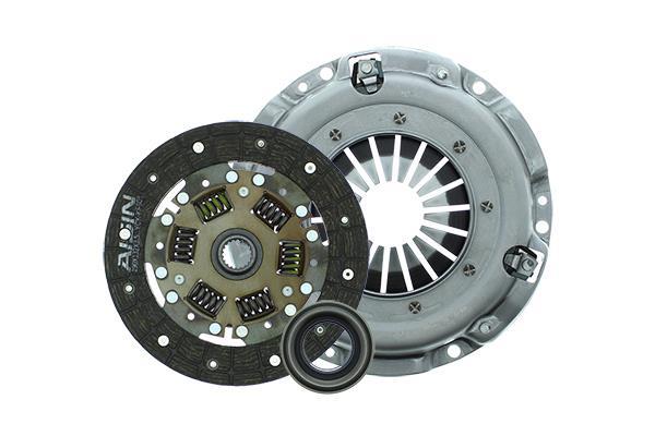 Kit d'embrayage AISIN ref. KH-007