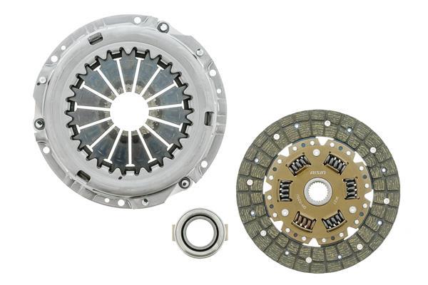 AISIN Clutch Kit (3P) KH-076 Kit De Embrague Barato | Distriauto