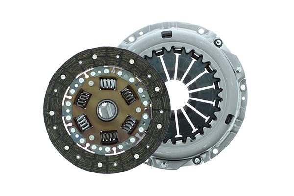Kit d'embrayage AISIN ref. KH-054D