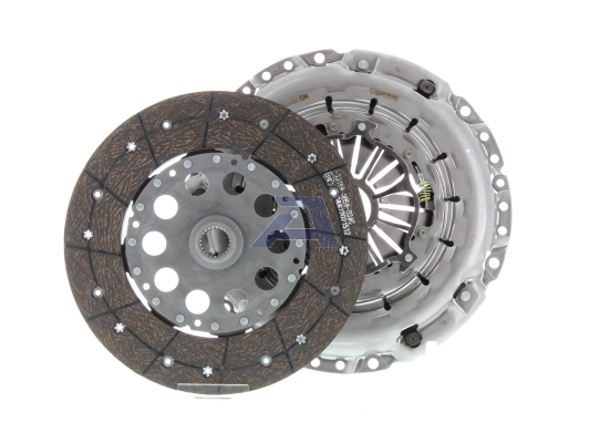 Kit de embrague AISIN KK-024