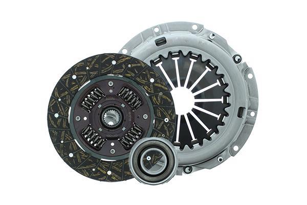 Kit d'embrayage AISIN ref. KM-024B