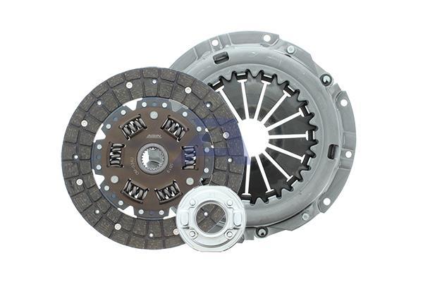 Kit d'embrayage AISIN KM-058C