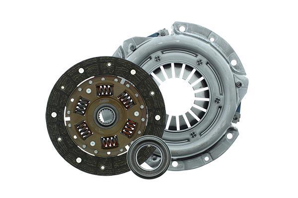 Kit d'embrayage AISIN ref. KN-006