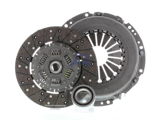 Kit d'embrayage AISIN KN-063