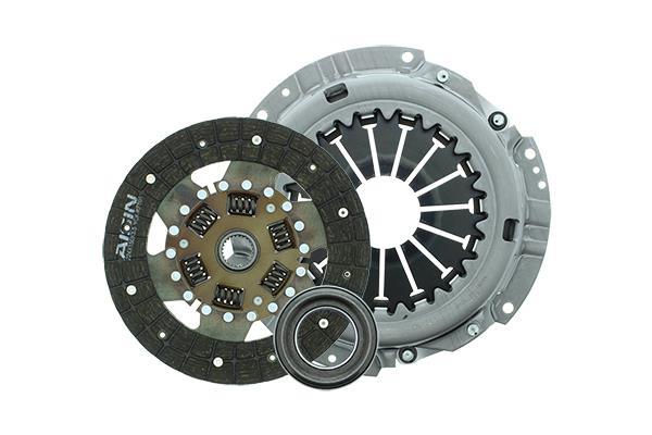 Kit d'embrayage AISIN ref. KN-070